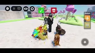 Trolling as a ERRORBOT in Photoshoot x Greenscreen Studio! (FOUND SOME ODERS)