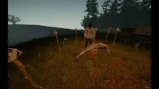 Skitz Survival Tactics Ep.1