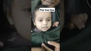 Cute baby samara #canada #journey #music
