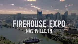 Firehouse Expo 2016