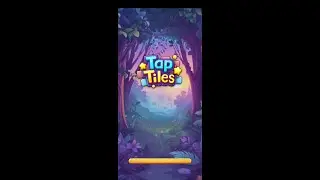 [ No WiFi ] Tap Tiles #match 3 #puzzle