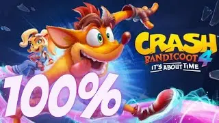 كيف تحصل على لبسة اليونيكورن المحبوبة Crash Bandicoot 4 its about Time