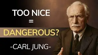 The Most Dangerous Trait People Hide &ndash; Carl Jung&rsquo;s Psychology Advice to You |266