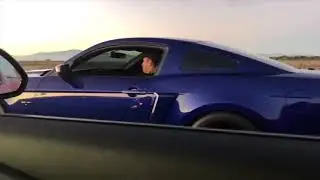 6th gen camaro vs 5.0 mustang