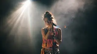 Lauren Daigle - God’s Timing Is Perfect 
