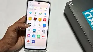 Oneplus nord 3 me notification sound off kaise kare, oneplus Nord 3 notification settings