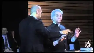 benny hinn roma 2012 lo spirito santo_ parte 3_