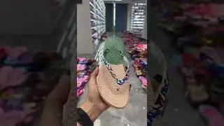 #slipperfactory #shoes #sandals
