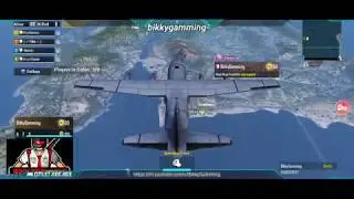 Watch me stream PUBG MOBILE on YouTube #BikkyGamming