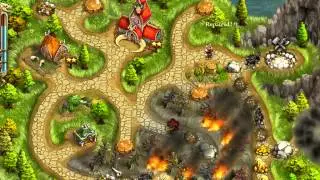 Northern Tale - Level 8