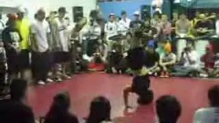 Freshsox Vs Delinkwentz - Vic Champs