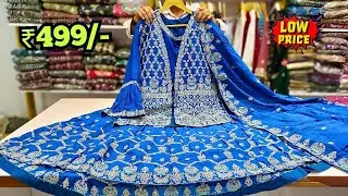 Premium Wedding Collection Pakistani Designer Suits At Affordable Prices | Manha Fashion Hyderabad