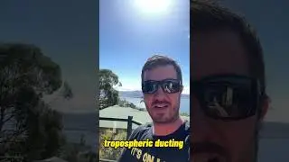 How to Get Long Distance on VHF & UHF