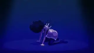 Megan Thee Stallion - Flip Flop [Official Visualizer]
