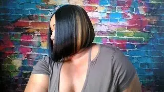 Taylor by Mayde Beauty Wig Review-Final Thoughts part 2