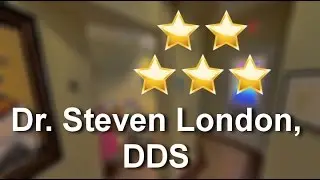 Dr. Steven London Reviews | Boca Raton Cosmetic Dentist