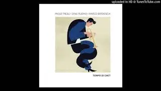 Paolo Fresu - Tempo di Chet