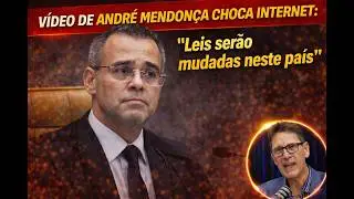 V&Iacute;DEO DE ANDR&Eacute; MENDON&Ccedil;A CHOCA INTERNET &ndash; Ponto de Vista | Luiz Alberto