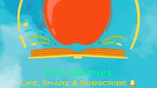 Funky Veggies - Fun Animation with Music! - Dance Video ! colorful vegetable dance #littlegenius
