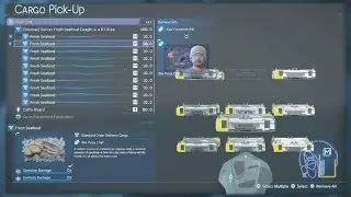 Death Stranding 2 - Order 439 F4 to The Pizza Chef in Under 5:30