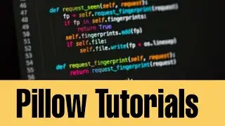 Учебное пособие по Python Pillow (PIL) — Как повернуть изображение в Python