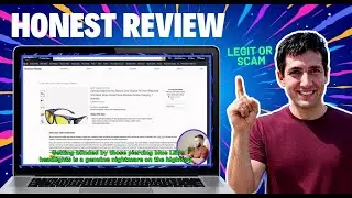 Drive Sight Glasses Review (2026) | Fit, Lens Quality, Value, Pros & Cons