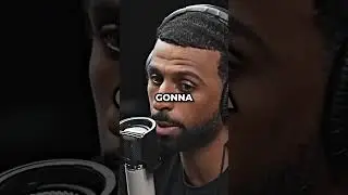 Myron Stood On Business!