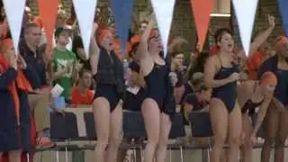 Illinois Swimming and Diving Splash Bash 2014