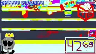 YTP Tennis Childish Dad Round 5 - Childish Dad Is Too Violent