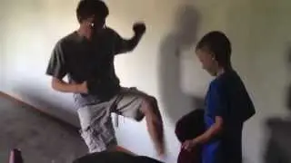 Battle Ping Pong