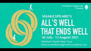 Outdoor Shakespeare Returns