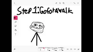 Troll Tutorials: &ldquo;The Abyss&rdquo; incident