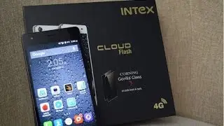 Intex Cloud Flash Review