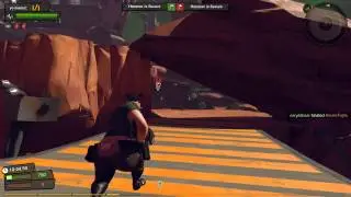 Loadout CtF style gameplay..New FPS on steam.