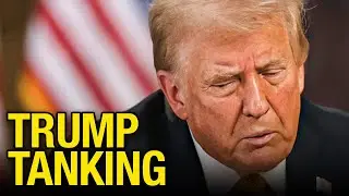 Trump Breaks His Own Record With Worst Approval Rating EVER