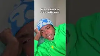Это всегда портит настроение😭