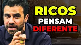 Como Sair da MENTALIDADE MEDÍOCRE Antes que Seja Tarde | Pablo Marçal