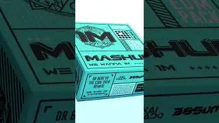 PENTAGON - Dr Bebe vs W&W & Ummet Ozcan - The Code 2025 (38sun & Kai Pardo & Asha) 2026 mashup)