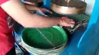AVR's Best Paper Plate Machines: From Top to Bottom.