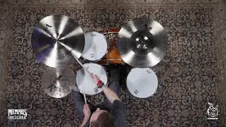 Zildjian 20