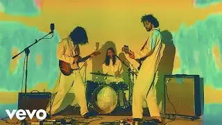 The Tazers - Go Away