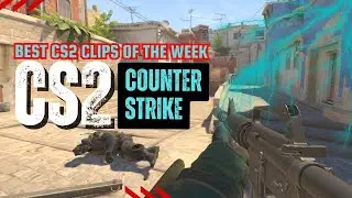 Best cs2 clips of the week | CS2 Highlights | ProXpertGaming | #cs2