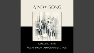 A New Song