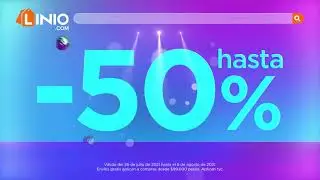 Tecnofest: Ahora m&aacute;s Tech 📱