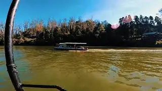 Lake View Boat Riding - Ooty Trip Vlog