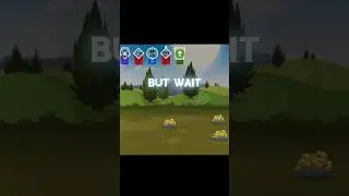 Sicklebear New Ability🔥 | Stick War 3 #shorts