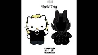 Mosebabe - #Hellokitty (Official Audio)