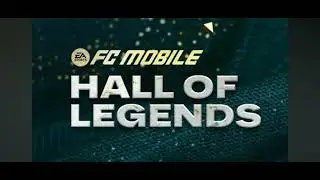 Soothing Bliss - Jaco Prince &bull; Levi Stark ( EA FC MOBILE HALL OF LEGENDS
