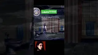 Noooo Laura!!! #gameplay #snes #retro #Halloween #longplay #spooky #Clocktower