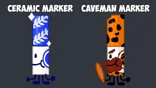 Marker Design Ideas for Find the Markers 22